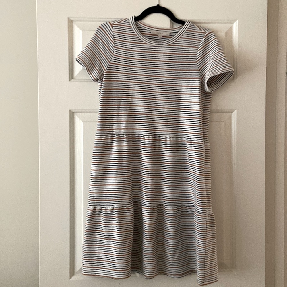 Loft dress